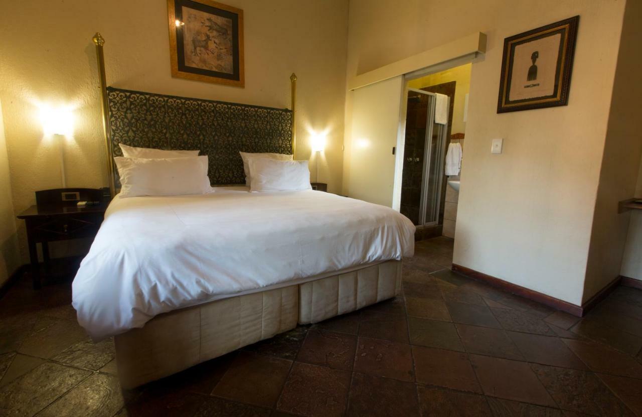 Belladona Guesthouse Mbombela Exterior foto